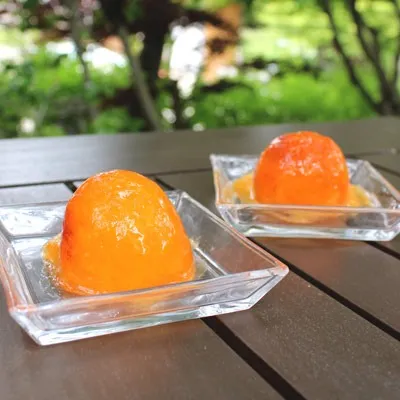 冷菓と氷菓の違いを知ろう!銀の森のおすすめもご紹介